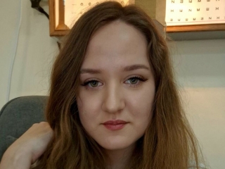 Janiebayley's Sexcam