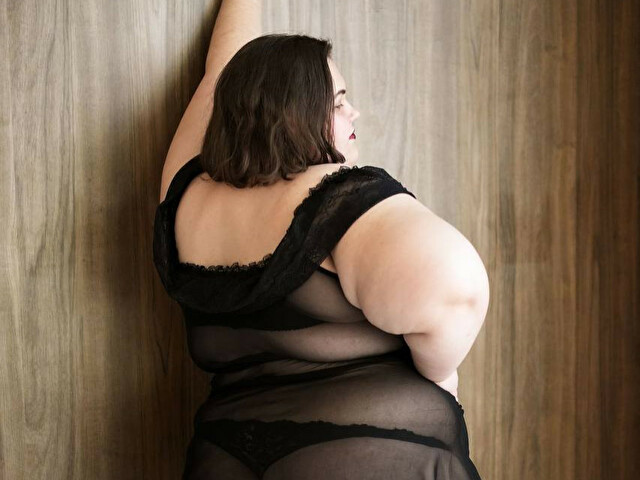 JanieBBW's profile - Image n°1