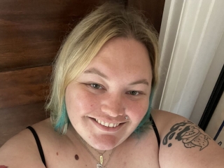 Webcam sex with Janierosebbw