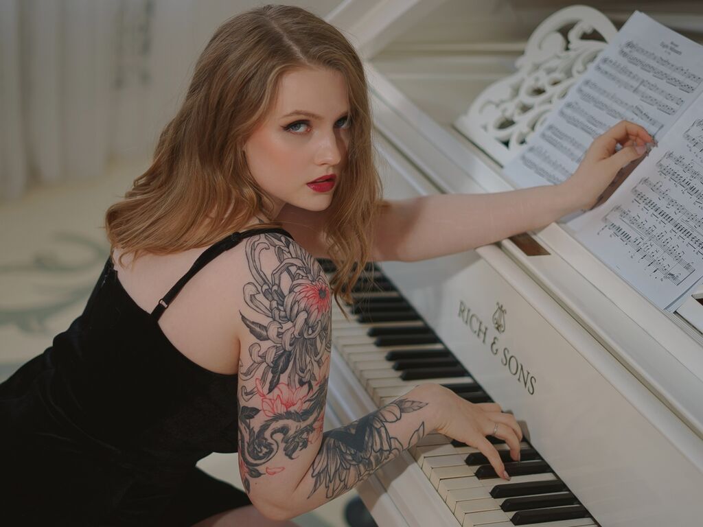 Janiewildy's profile - Image n°4