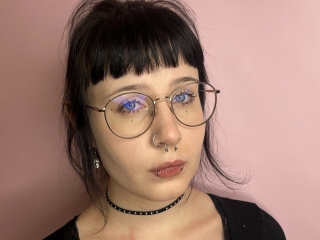 Sexo por webcam con Janinaspector