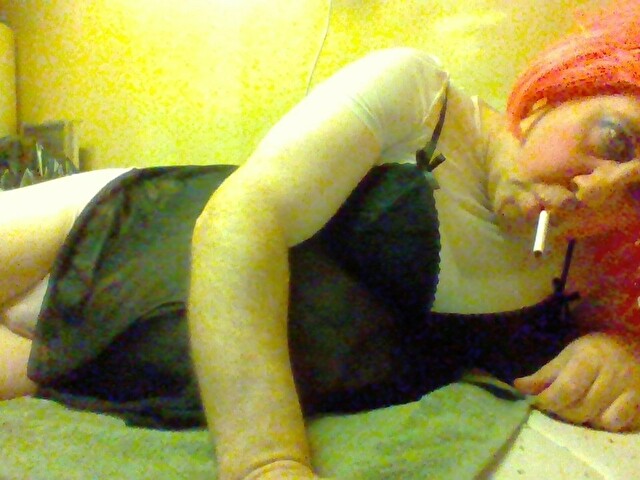 Janinestarr's profile - Image n°1