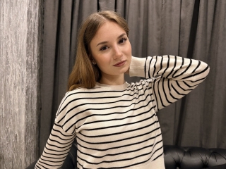 Webcam sex with Janirouse