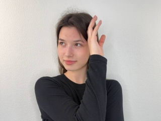 Janisradabaugh's Sexcam