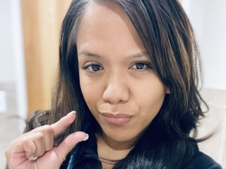 Sexo por webcam con Janjade