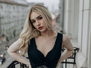 Sexo por webcam con Jannafayst