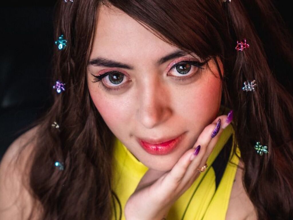Profil de Jannedolphine - Photo n°0