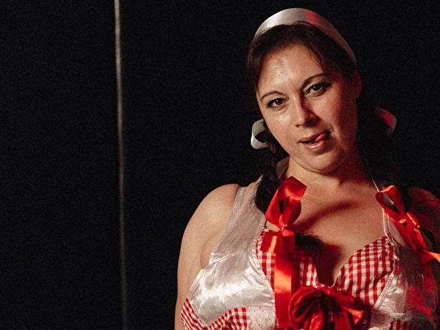 Perfil con Jannetmayson - Imagen  n°9