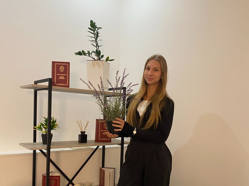 Janniequaranto's profile - Image n°0