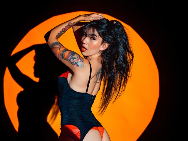 Jannisparker's profile - Image n°0