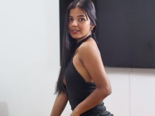 Janylove's Sexcam