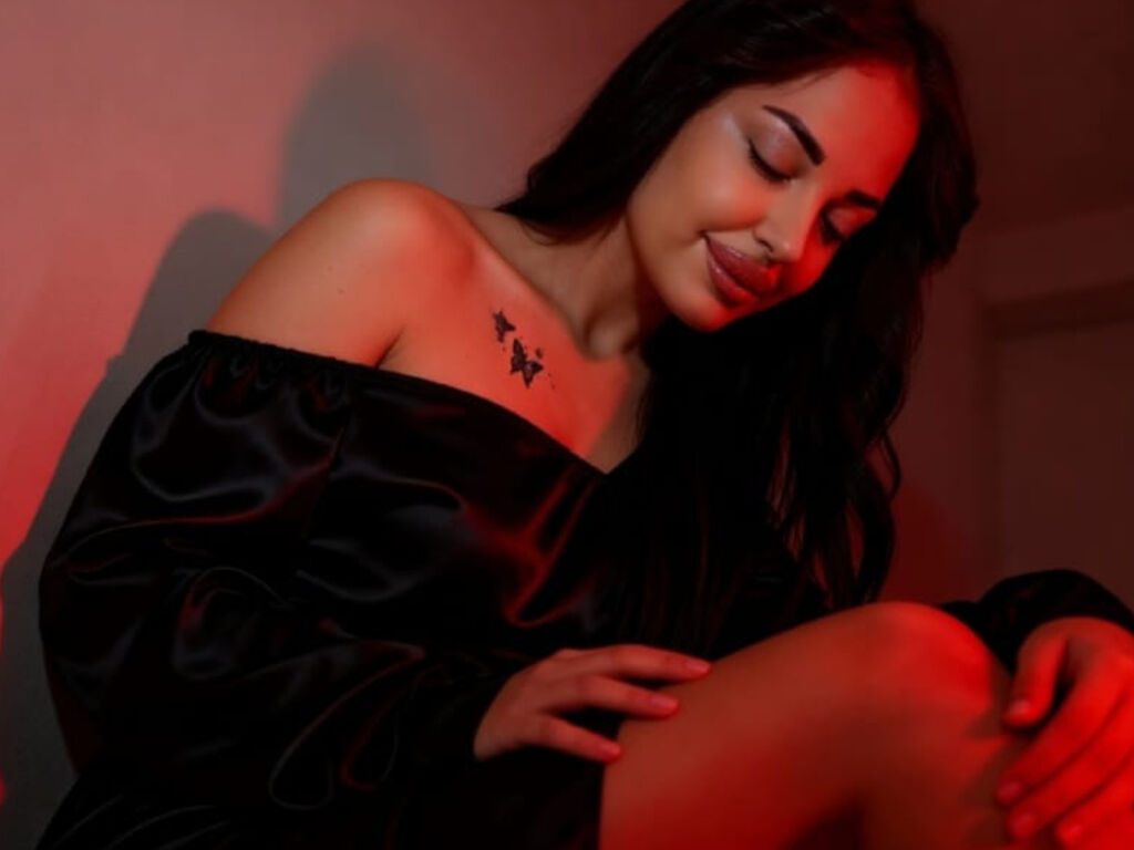 Jaquelinehott's Profil - Bild n°1
