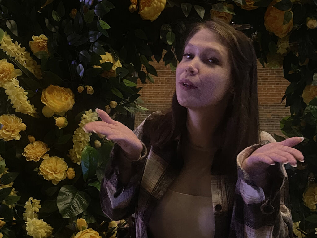 Perfil con Jaquelinesavel - Imagen  n°0