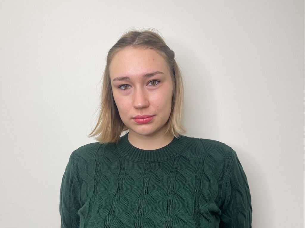 Jaquelynperego's profile - Image n°0