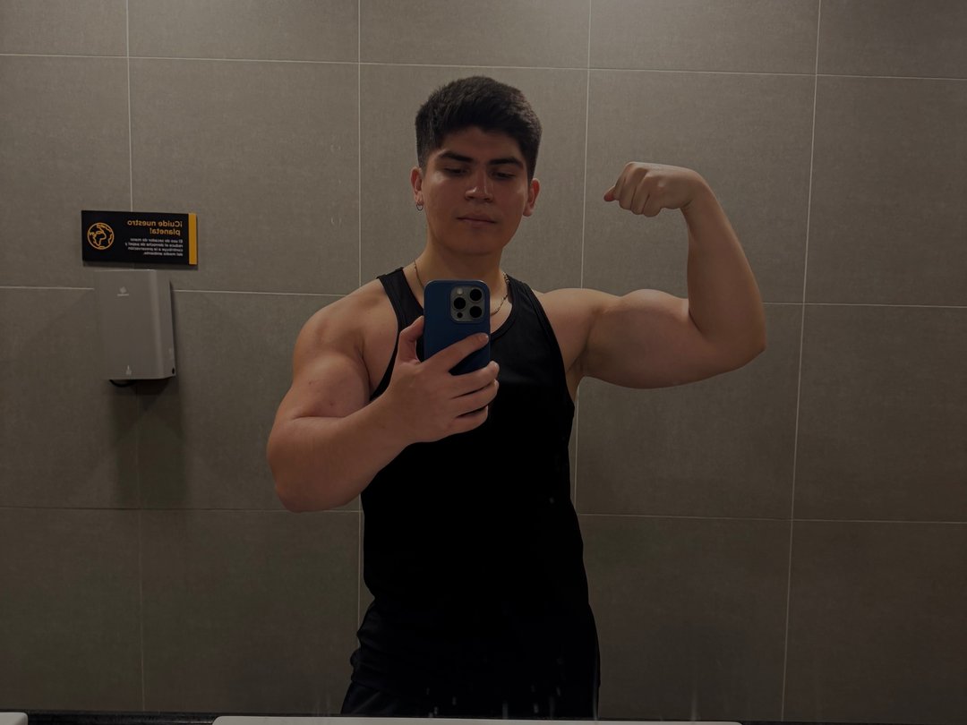 Jared_Rosse' profilo - Immagine n°0