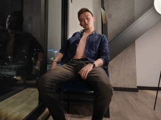 Profil de Jaredmiller