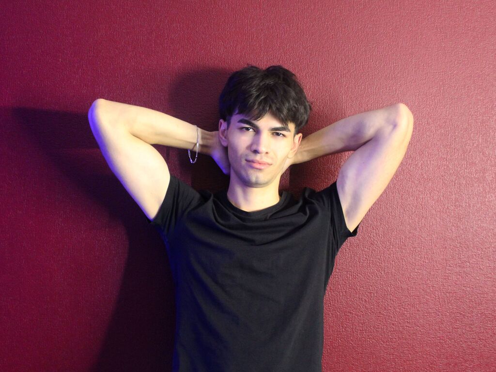 Perfil con Jaremyharris - Imagen  n°1