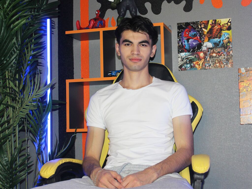 Profil de Jaremyharris - Photo n°0
