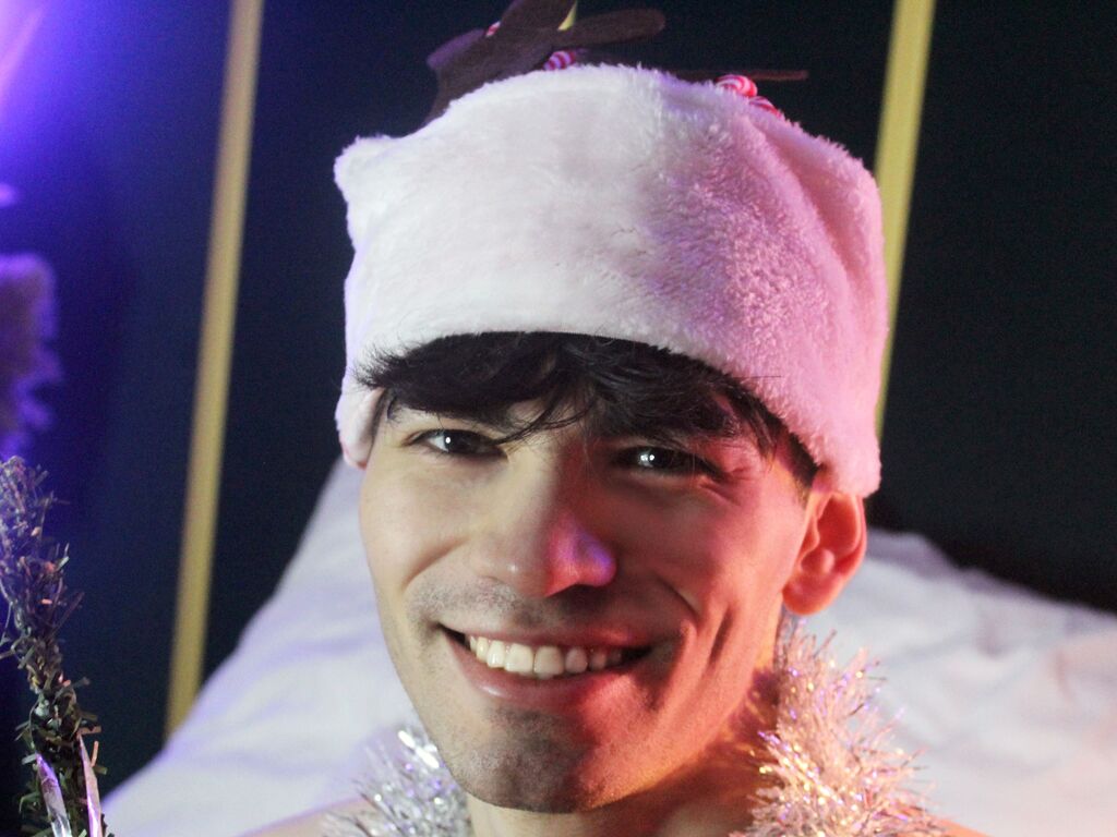 Jaremyharris's profiel - Afbeelding n°1