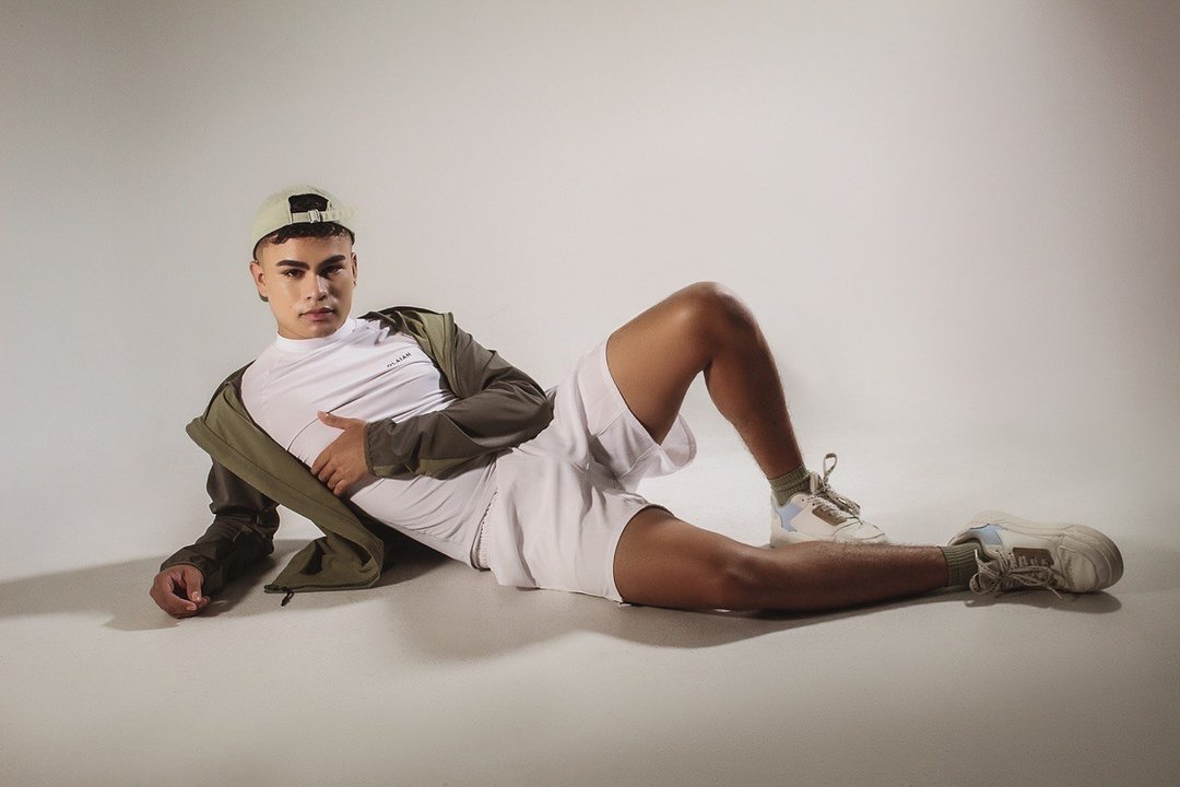 Profil de Jarethh - Photo n°0