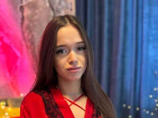 Jaslynblush's Sexcam