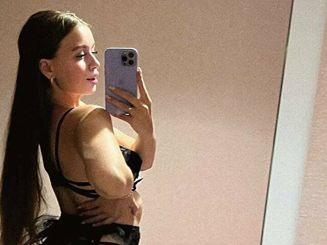 Perfil con Jasmynlove - Imagen  n°6