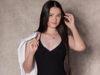 Sexo por webcam con Jasmin_Ebella