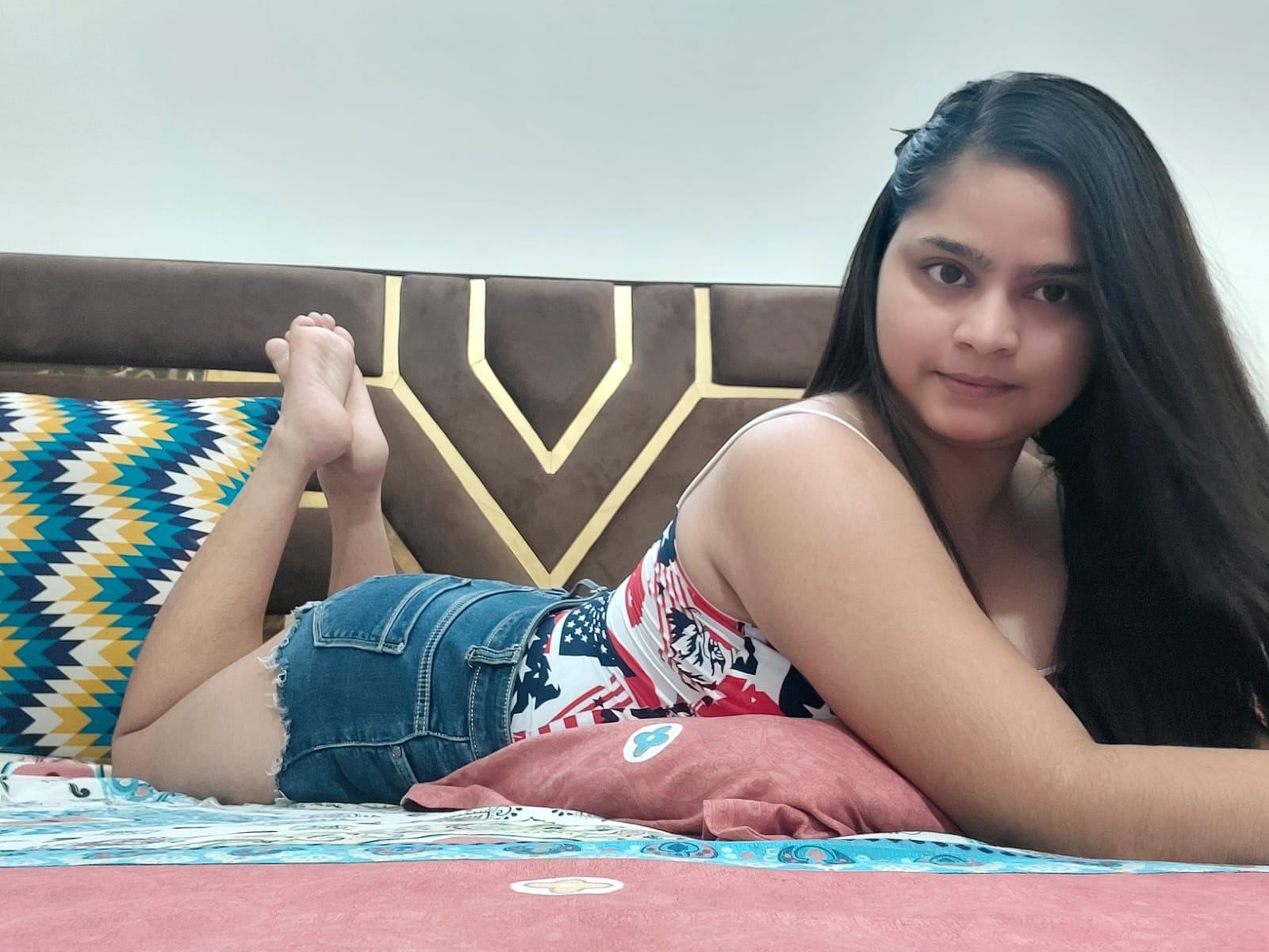 Jasmin220's profile - Image n°0