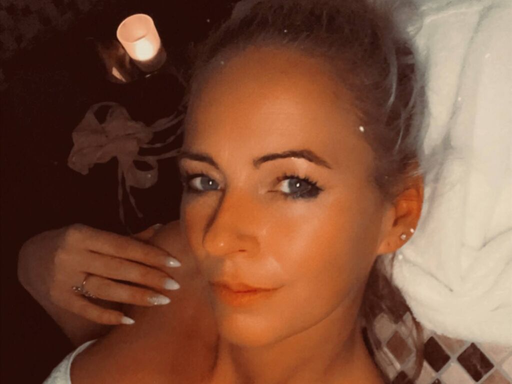 Perfil con Jasminadeluxe - Imagen  n°1