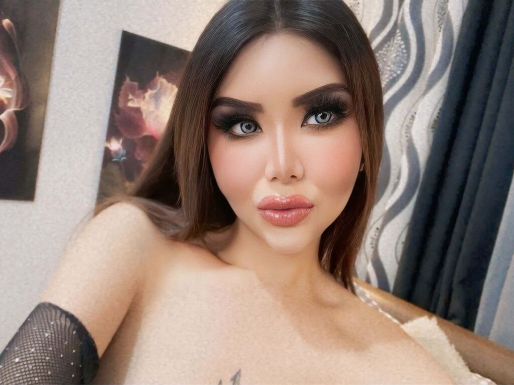 Profil de Jasminashford - Photo n°0