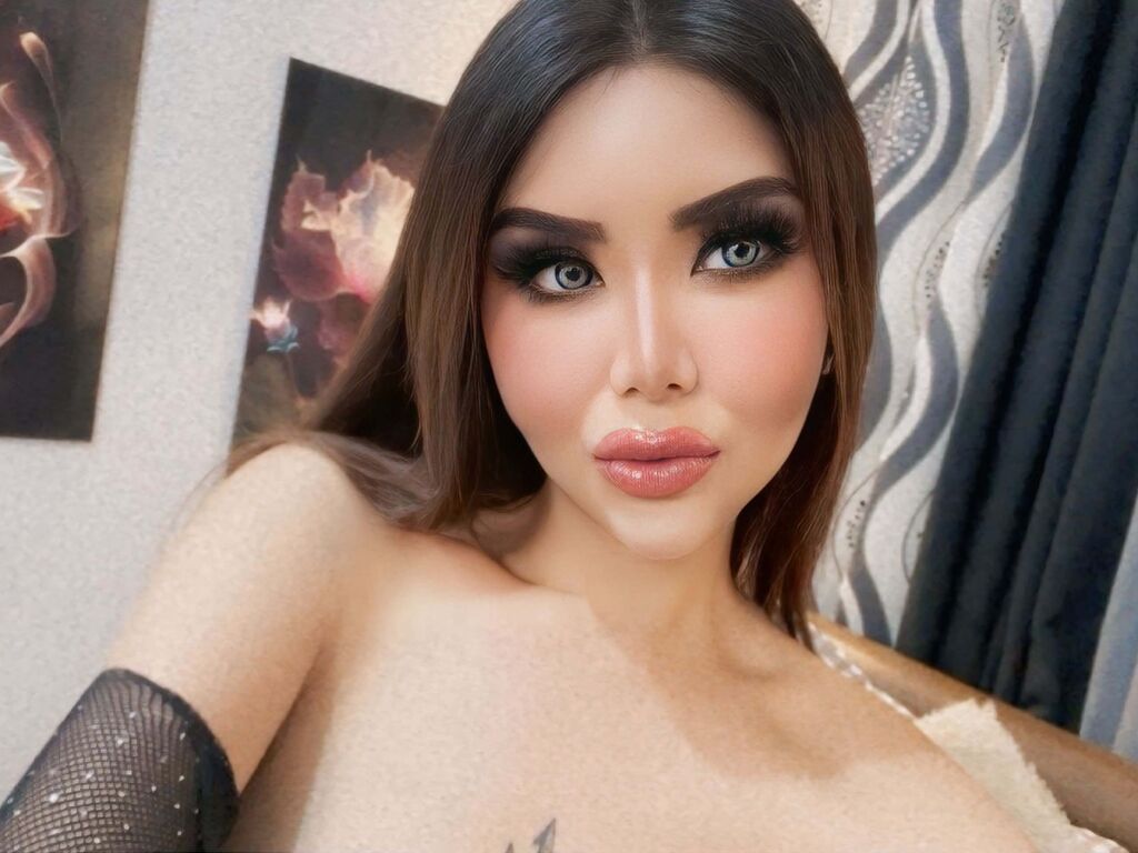 Profil de Jasminashford - Photo n°2
