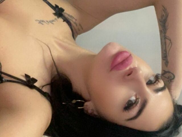 JasminBunny' profilo - Immagine n°1