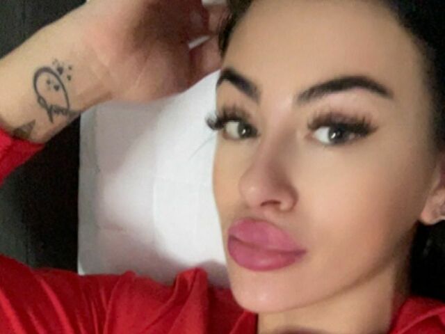 JasminBunny' profilo - Immagine n°2