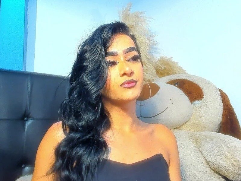 Jasmindiva' profilo - Immagine n°1