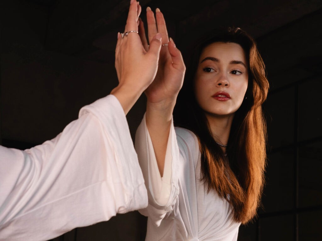 Jasmindoroti's profiel - Afbeelding n°1