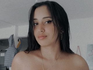 Webcam sex with Jasmine_Princes