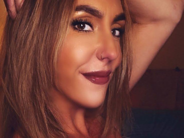 Jasmine_Stjames's profile - Image n°0
