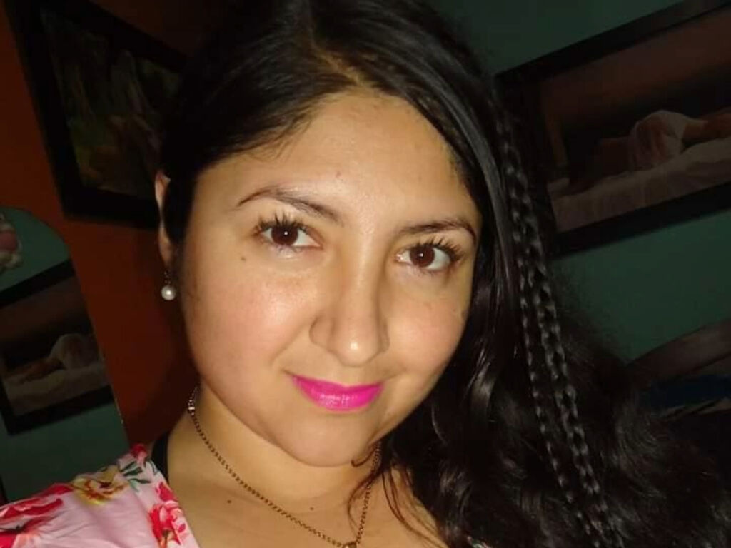 Jasminecantana's profiel - Afbeelding n°1