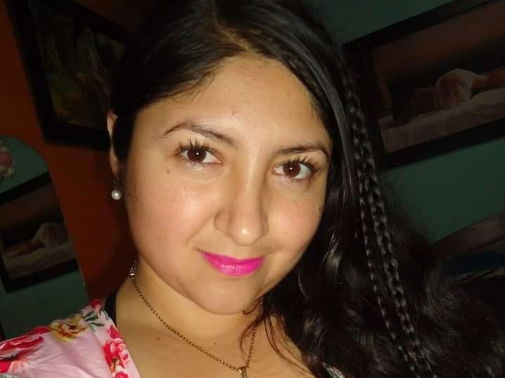 Profil de Jasminecarvajal - Photo n°1