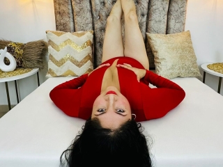 Jasminecastro's Sexcam