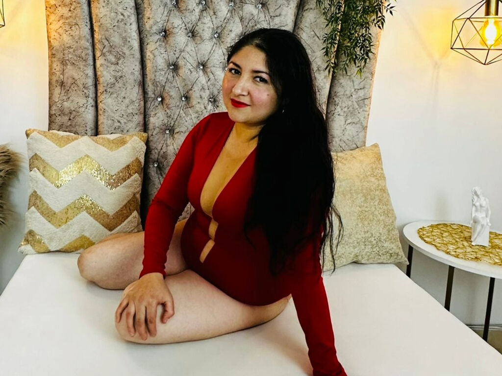 Jasminecordoba' profilo - Immagine n°1