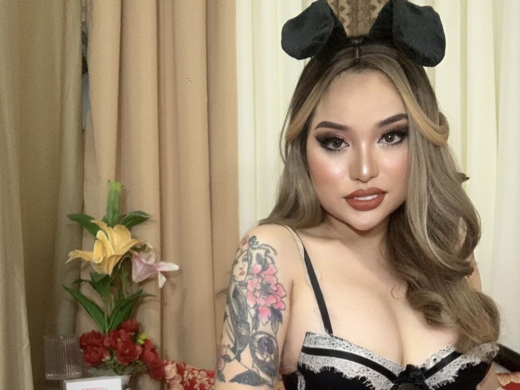 Jasminecordova's profiel - Afbeelding n°1