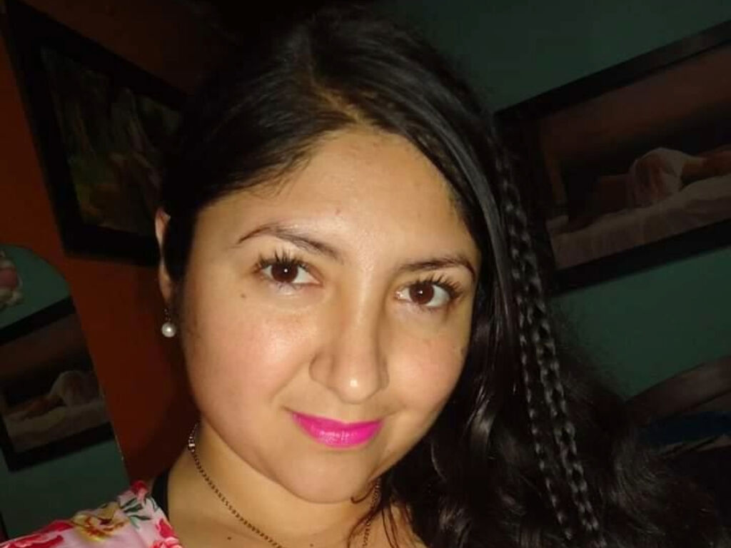 Profil de Jasminecoronel - Photo n°1