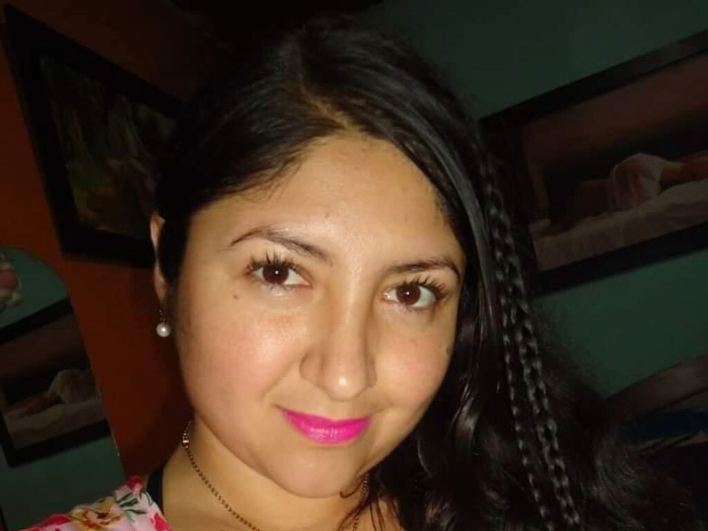 Jasminecrolls's profile - Image n°1