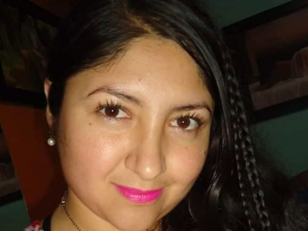 Jasminecurvens's profile - Image n°1