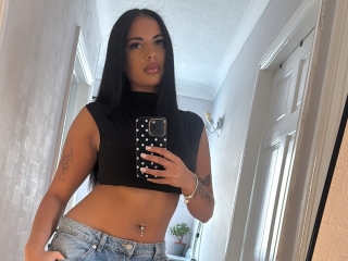 Jasminedesire22's profiel