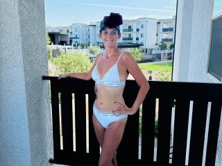 Jasminedesire69's Sexcam