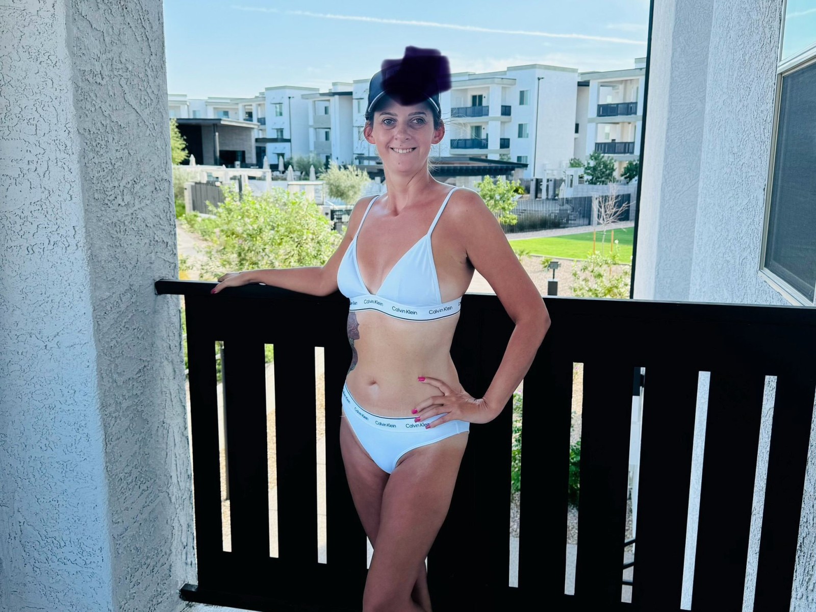 Profil de Jasminedesire69 - Photo n°0