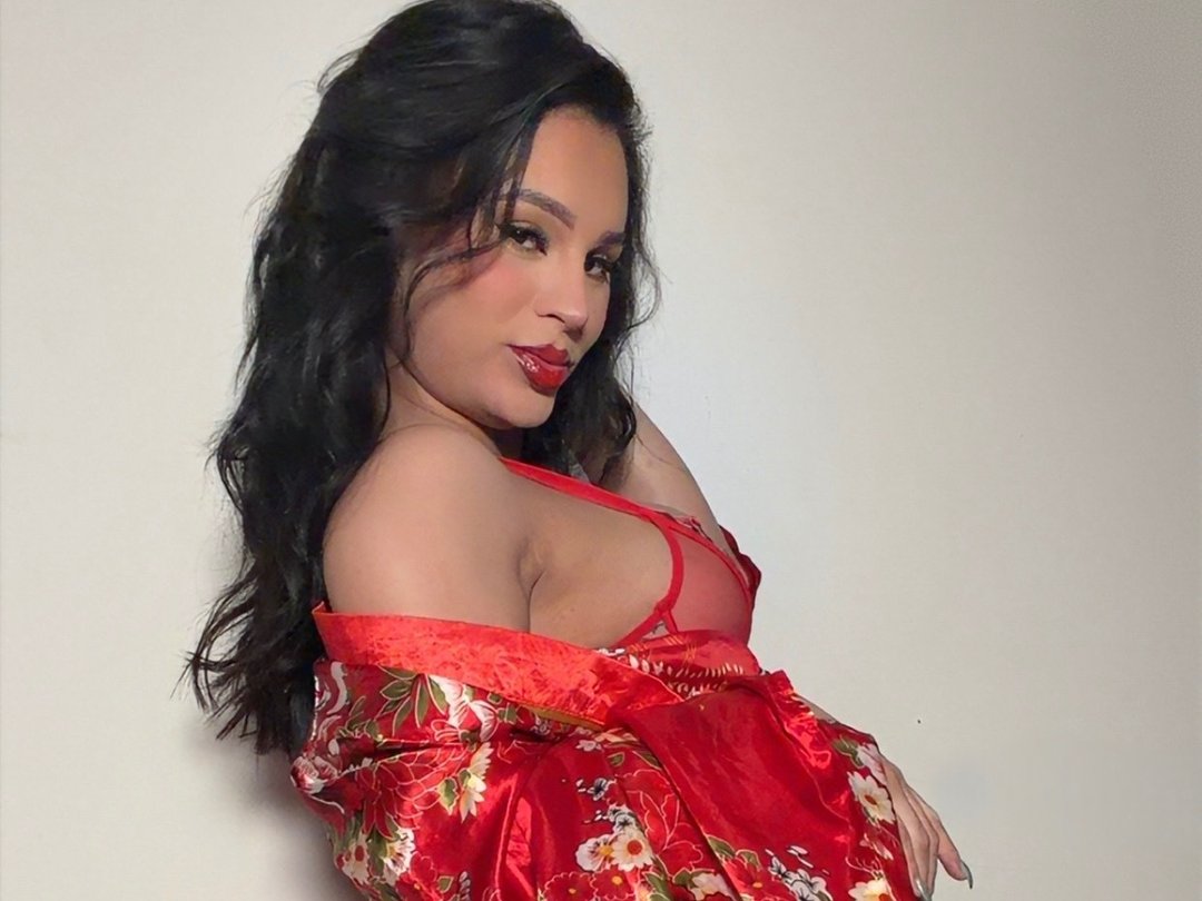 Perfil con Jasminedioorx - Imagen  n°0