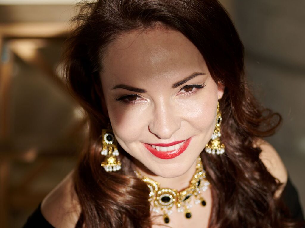 Jasmineerriam's Profil - Bild n°0